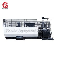 Gaodetec GHS15190 Hot sale hydro mulching machine for erosion control
